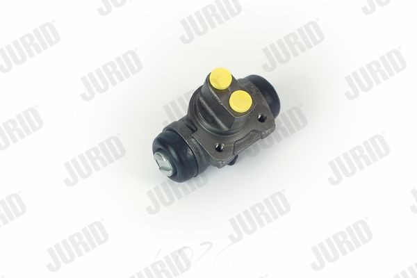 JURID Brzdový valček kolesa 212340J Brzdový valček kolesa JURID Renault 5 212340J