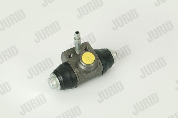 JURID Brzdový valček kolesa 212378J Brzdový valček kolesa JURID Volkswagen 212378J