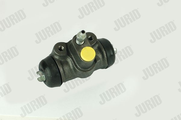 JURID Hjulcylinder 214107J MAZDA hjulbromscylinder JURID 214107J
