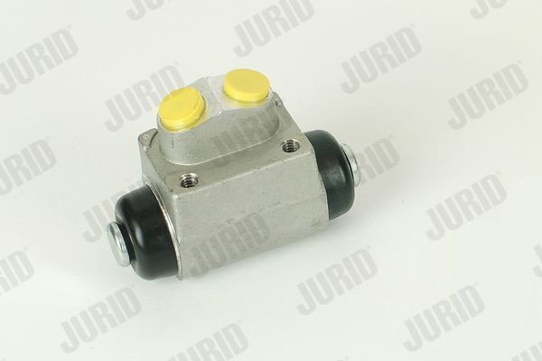 JURID Brzdový valček kolesa 214541J Bubnové brzdy JURID Hyundai KONA 214541J