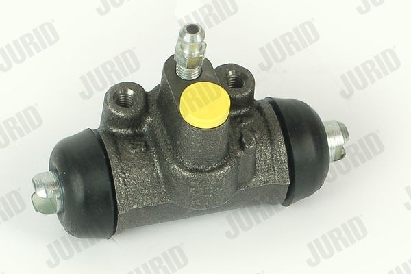 JURID Rattapidurisilinder 214591J Trummelpidur JURID Mazda 3 214591J
