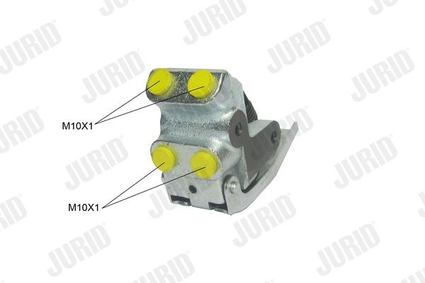 JURID Brake Power Regulator 311550J 311550J JURID brake power regulator for SEAT