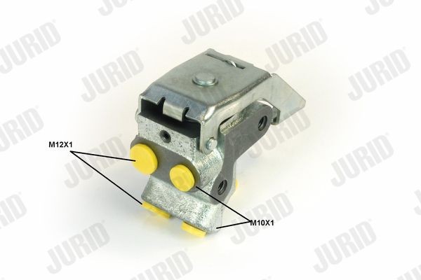 JURID Pidurijõuregulaator 311785J Pidurdusjõu regulaator JURID 806 311785J odav