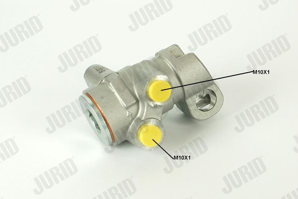 JURID Brake Power Regulator 312019J SEAT JURID brake pressure regulator 312019J