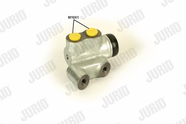 JURID Brake Power Regulator 312027J SEAT JURID brake power regulator 312027J