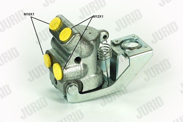 JURID Remkrachtverdeler 312208J Remkrachtverdeler JURID 340-360 312208J goedkoop