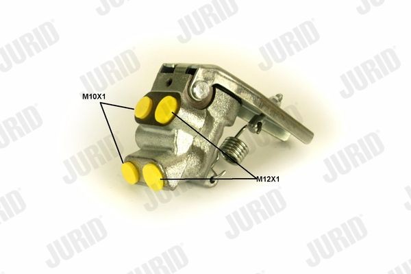 JURID Brake Power Regulator 312249J 312249J JURID SEAT brake pressure regulator
