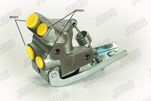 JURID Répartiteur de freinage 312250J Régulateur de freinage JURID MATIZ 312250J pas cher