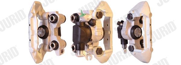 JURID Bremžu suports 691382J Bremžu suports JURID Alfa Romeo MITO 691382J