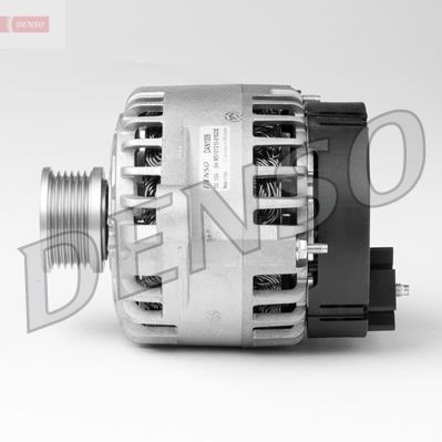DENSO Alternátor DAN1009 DENSO DAN1009 Alternátor Saab 9-5 Saloon originálne cena