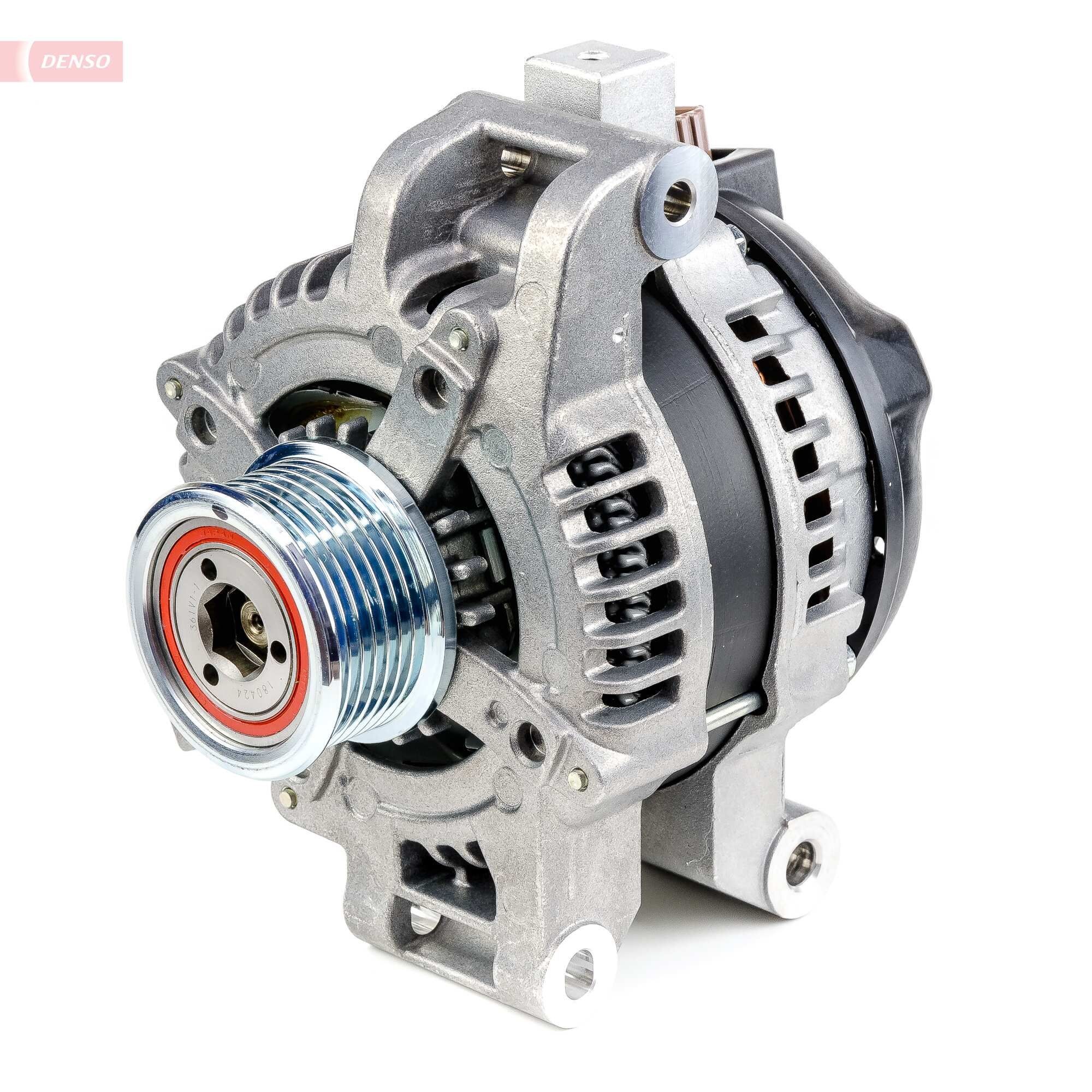 DENSO Dynamo / Alternator DAN1013 DAN1013 Dynamo LEXUS LX DENSO