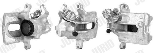 JURID Bremžu suports 691941J Bremžu suports JURID MITO 691941J lēti