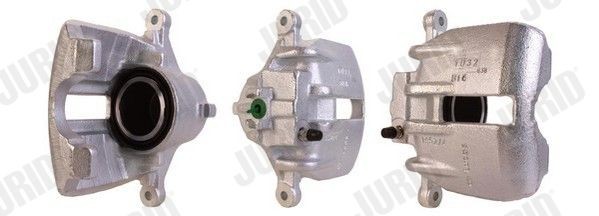JURID Remklauw 692060J Remtangen JURID CRX 692060J goedkoop