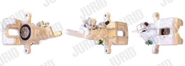 JURID Étrier de frein 692076J Étrier de frein JURID CIVIC 692076J pas cher