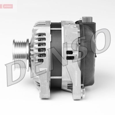 Alternatore DENSO DAN1018 DENSO DAN1018 Alternatore TOYOTA URBAN CRUISER 2021