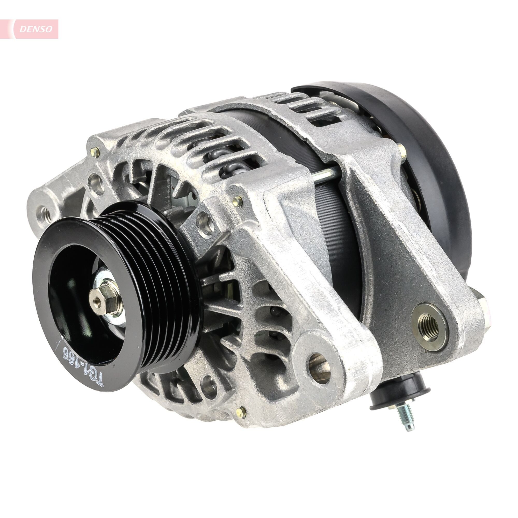 DENSO Alternator DAN1020 DAN1020 DENSO alternator for HYUNDAI KONA