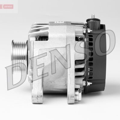 DENSO Δυναμό DAN1021 Δυναμό DENSO Mazda DEMIO DAN1021