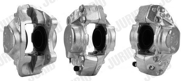 JURID Pinza freno 692287J JURID 692287J Pinze freno Capri (ECJ) prezzo