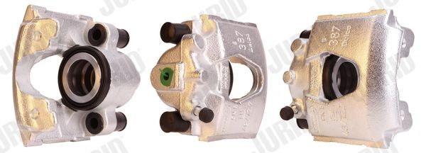 JURID Bremsecaliper 692294J Bremseklave JURID SPARK 692294J billige