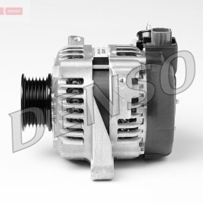 Dynamo / Alternator DENSO DAN1025 DENSO DAN1025 Alternator TOYOTA URBAN CRUISER 2021