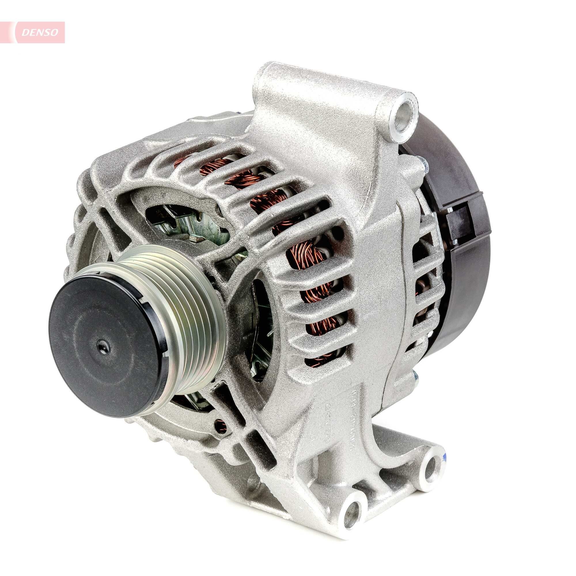 DENSO Dynamo DAN1034 DENSO DAN1034 Dynamo originale Opel billige