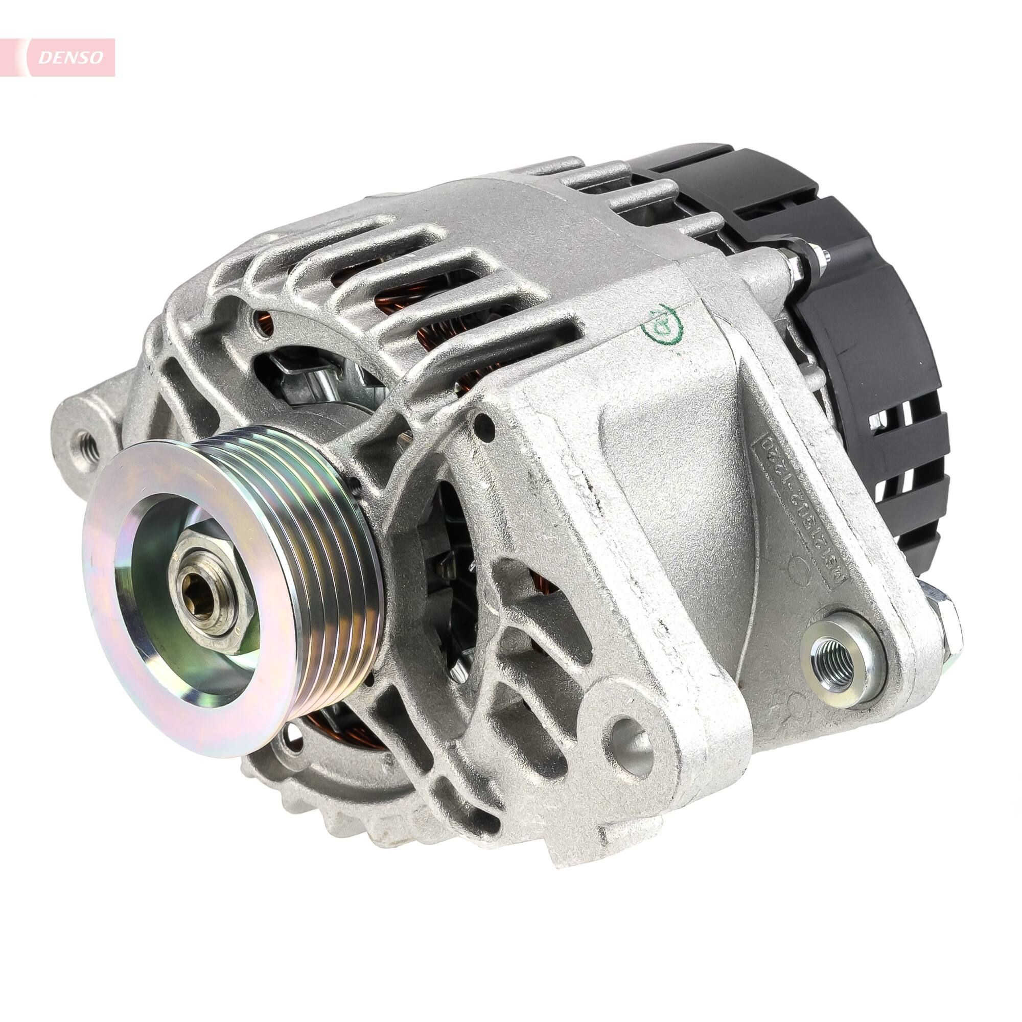 DENSO Alternatore DAN1035 DAN1035 Alternatore DENSO PEUGEOT 5008 costo
