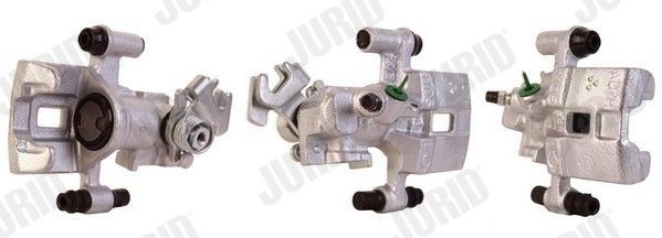 JURID Pinza freno 692838J JURID 692838J Pinza freni Nissan Sunny Coupe B12 prezzo