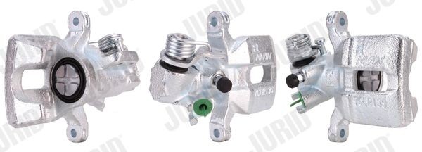 JURID Étrier de frein 692883J 692883J Étriers de frein HONDA CIVIC JURID