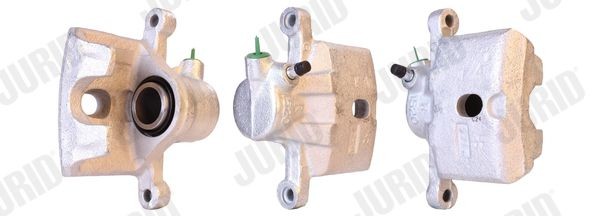 JURID Étrier de frein 692897J JURID Étriers de frein MITSUBISHI 692897J