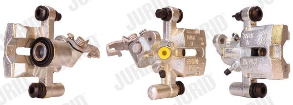 JURID Remklauw 692907J 692907J JURID Remklauw Mazda goedkoop