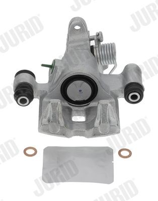 JURID Bromsok 694144J 694144J JURID bromsok Mazda 5