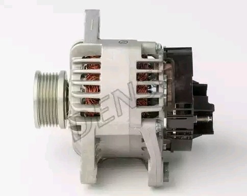 DENSO Dynamo / Alternator DAN502 DENSO DAN502 Alternator Bravo II Hatchback (198) prijs