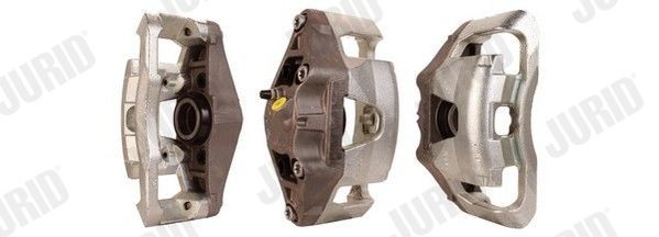 JURID Bromsok 694351J 694351J JURID bromsok MAZDA 626