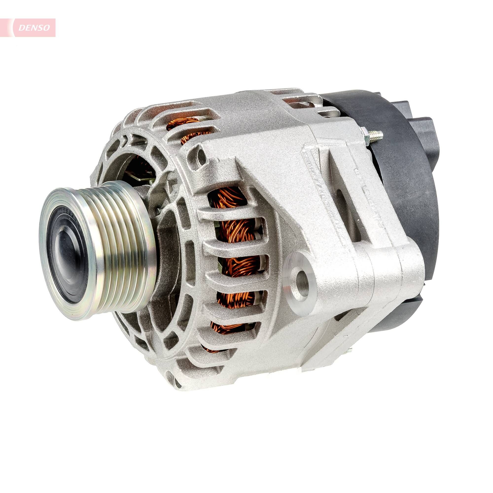 DENSO Generator DAN509 DAN509 DENSO generator SAAB 99