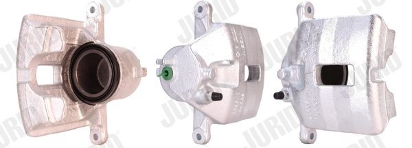 JURID Pidurisadul 694440J 694440J Pidurisadul JURID NISSAN MICRA