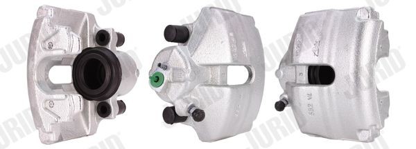 JURID Étrier de frein 694442J Étrier SKODA JURID 694442J