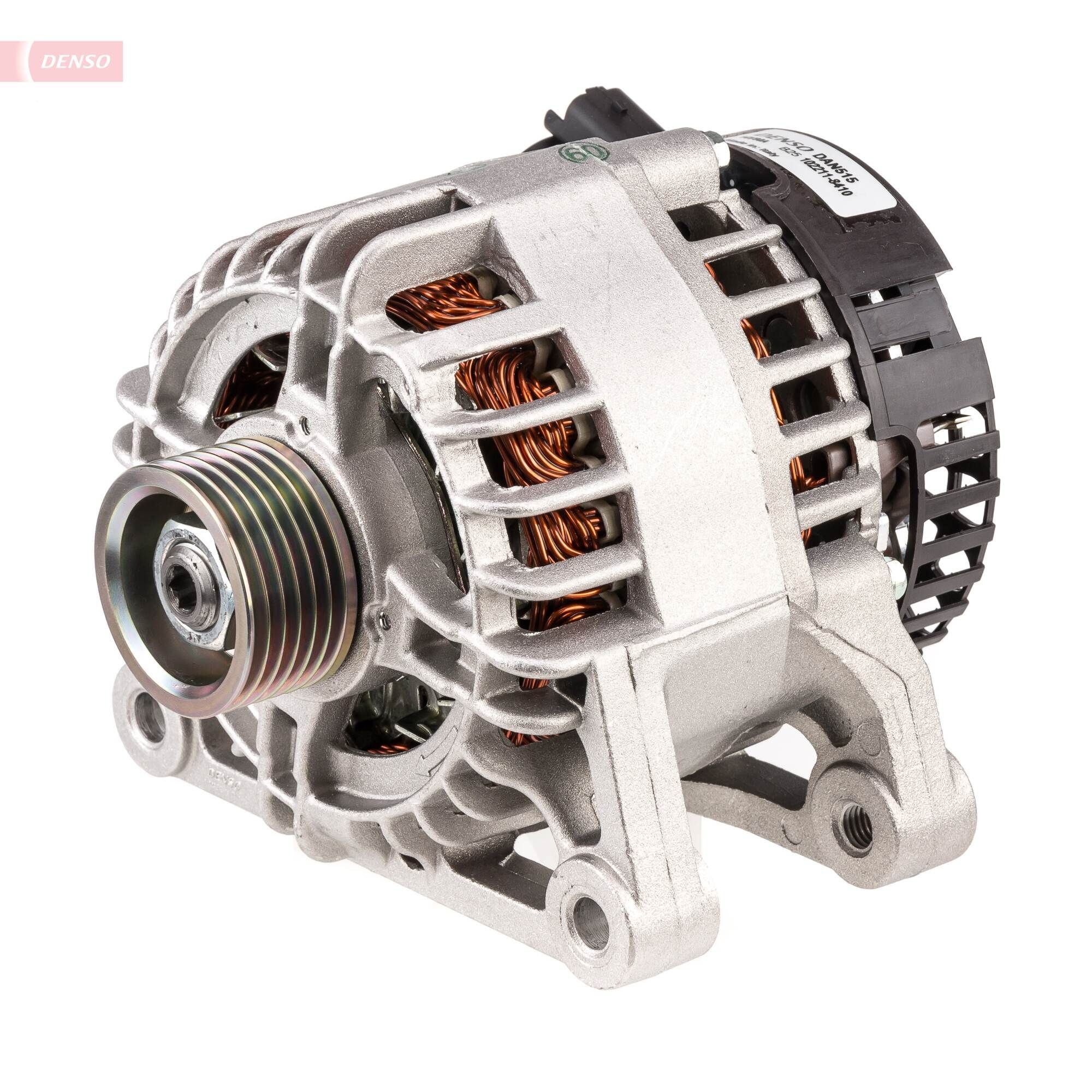 DENSO Δυναμό DAN515 DENSO DAN515 Δυναμό αυτοκινήτου PLYMOUTH NEON II κόστος