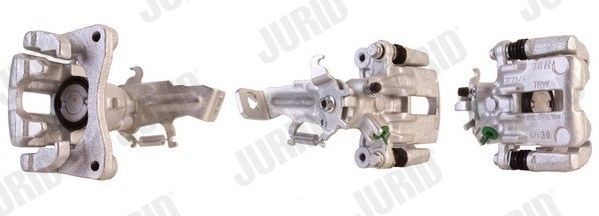JURID Pidurisadul 694472J Pidurisadul JURID Nissan MICRA 694472J