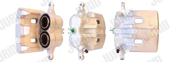 JURID Remklauw 694486J Nissan X-TRAIL Remklauwen JURID 694486J