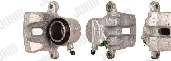 JURID Bromsok 694489J 694489J JURID bromsok MAZDA 626