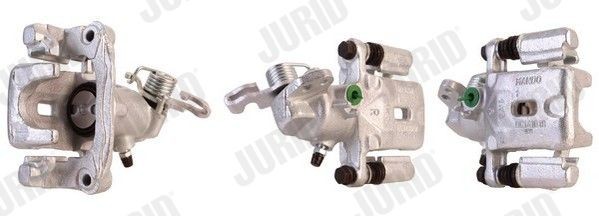 JURID Étrier de frein 694500J Étrier JURID HYUNDAI 694500J