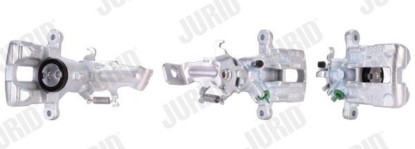 JURID Remklauw 694504J Remtangen JURID X-TRAIL 694504J goedkoop