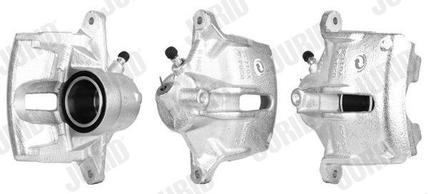 JURID Étrier de frein 694515J Étriers de frein JURID MONDEO 694515J pas cher