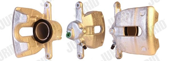 JURID Étrier de frein 694544J Étriers de frein JURID SKODA 694544J