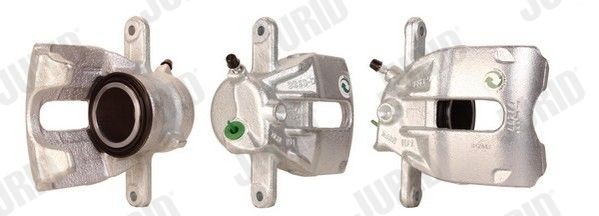 JURID Brake caliper 694545J RENAULT GRAND SCÉNIC JURID brake caliper 694545J