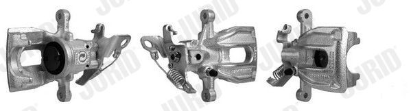 JURID Pinza freno 694549J 694549J Pinze freni JURID FORD MONDEO costo