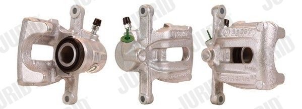 JURID Bromsok 694555J 694555J JURID Bromsok Mercedes-Benz