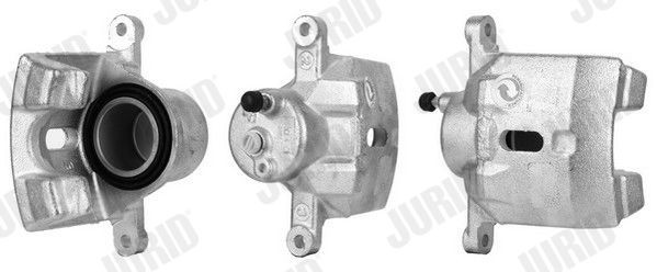JURID Bremsecaliper 694571J 694571J Bremsecaliper JURID TOYOTA PREVIA
