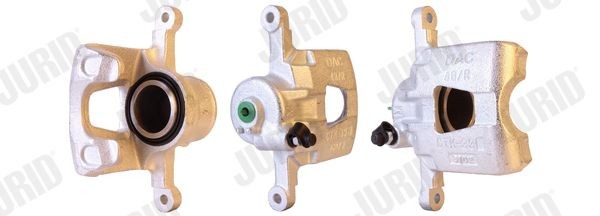 JURID Bremžu suports 694586J 694586J Bremžu suports CHEVROLET SPARK JURID