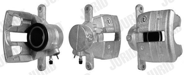 JURID Remklauw 694643J 694643J Remklauw JURID MERCEDES-BENZ C-Klasse